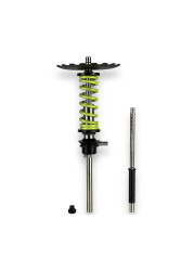 Кальян Trumpet Hookah Rider S Mini Neon